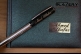 Ручка с гравировкой Solid Scales -650-
